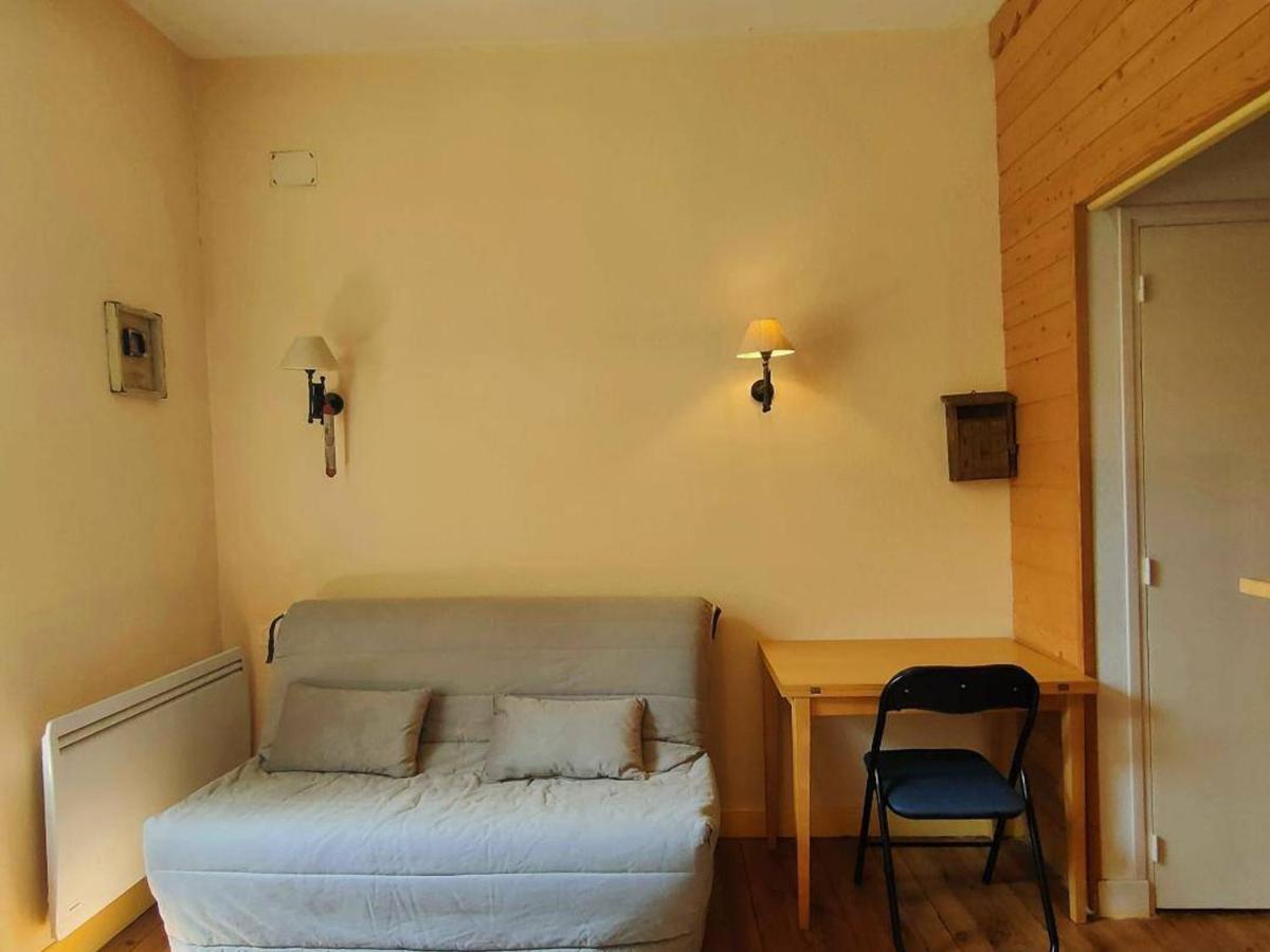 Studio Proche Centre Pour 2/4 Personnes, Cuisine Equipee, Pres Thermes Et Telecabines - Fr-1-234-281 Cauterets Exterior foto